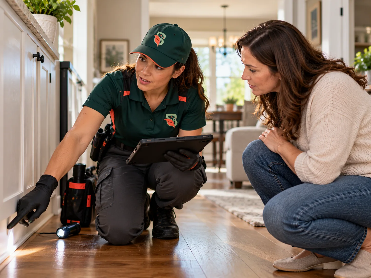 Pest Control Sheldon, ND FAQs